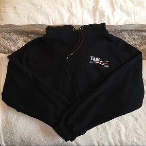 Tana Mongeau Merch Hoodie